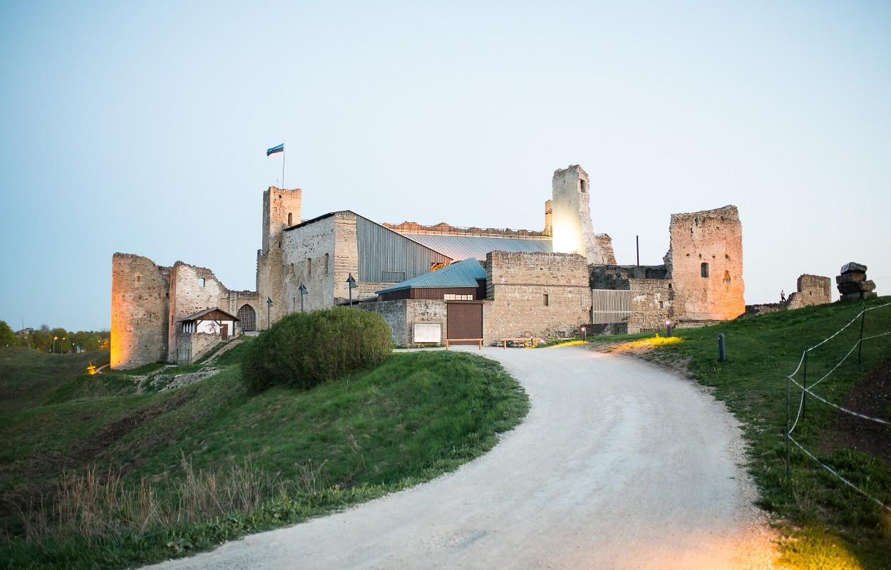 Rakvere Private Tour